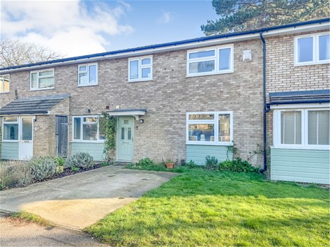 Aplins Close, Harpenden, AL5 2PZ